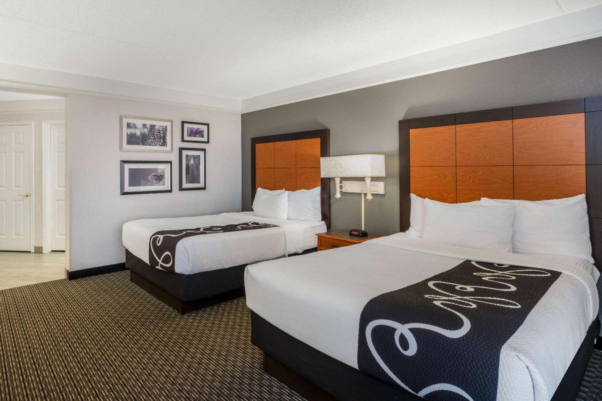 La Quinta By Wyndham